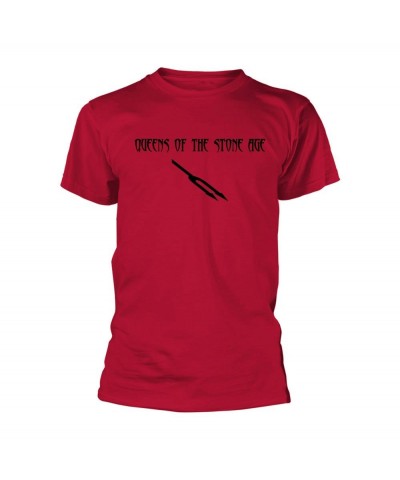 Queens of the Stone Age T-Shirt - Deaf Songs (Bolur) $12.03 Shirts