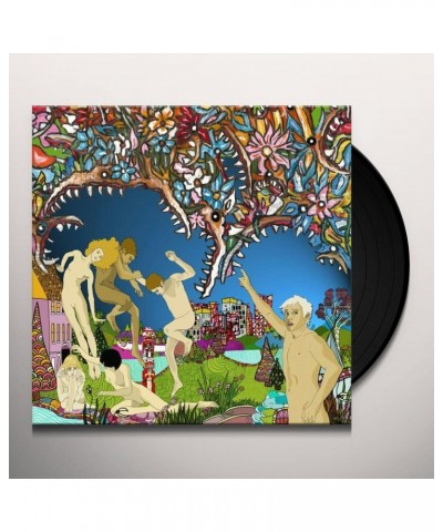 of Montreal Skeletal Lamping Vinyl Record $10.77 Vinyl