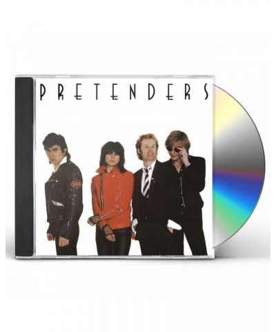 Pretenders CD $5.99 CD