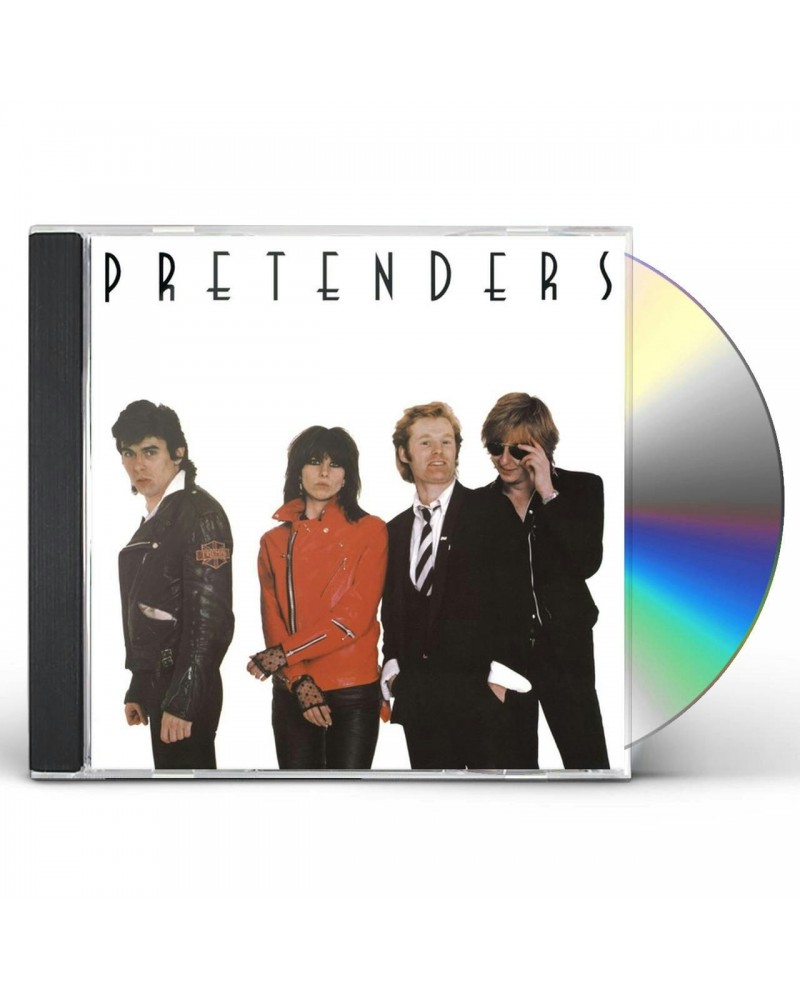 Pretenders CD $5.99 CD