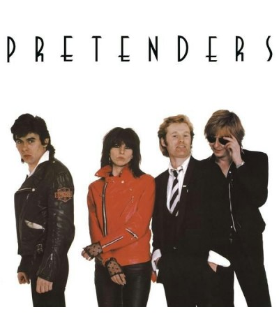 Pretenders CD $5.99 CD