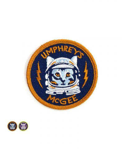 Umphrey's McGee Space Cat Patch $2.17 Accessories