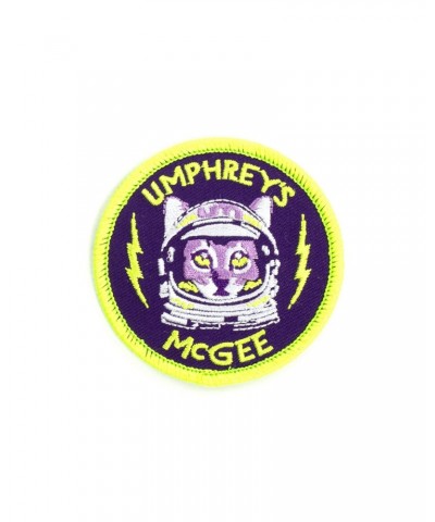 Umphrey's McGee Space Cat Patch $2.17 Accessories