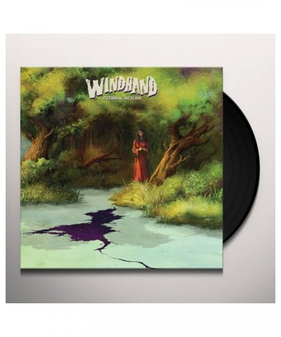 Windhand Eternal Return Vinyl Record $13.24 Vinyl