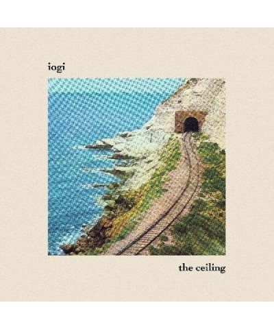 iogi CEILING Vinyl Record $8.60 Vinyl