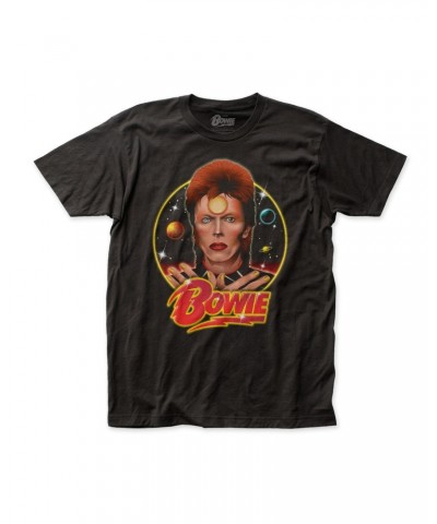 David Bowie - Space Oddity T-Shirt $11.70 Shirts