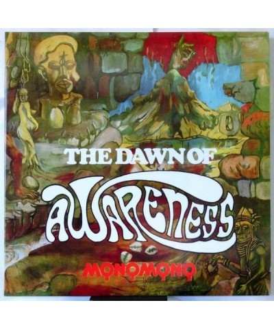 Monomono DAWN OF AWARENESS (LP/TIN) Vinyl Record $8.58 Vinyl