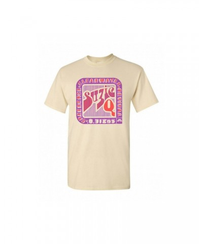 Creedence Clearwater Revival Suzie Q Single T-Shirt $14.10 Shirts