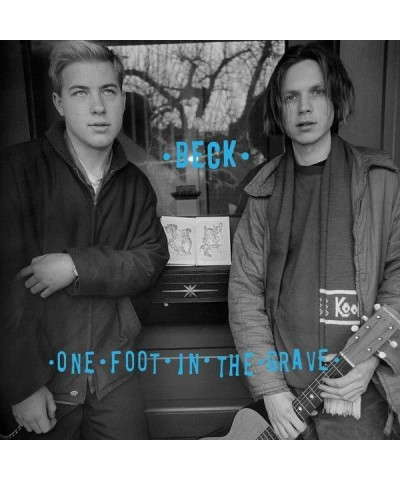 Beck One Foot In The Grave CD $4.68 CD