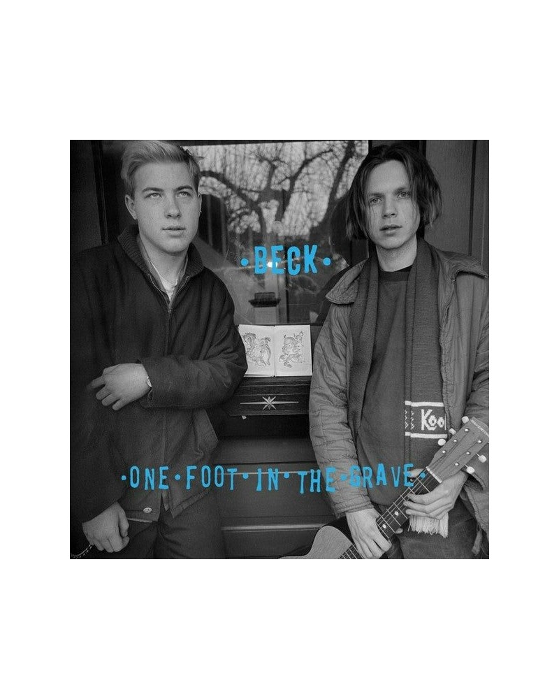 Beck One Foot In The Grave CD $4.68 CD