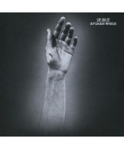 The Afghan Whigs UP IN IT Vinyl Record $7.22 Vinyl