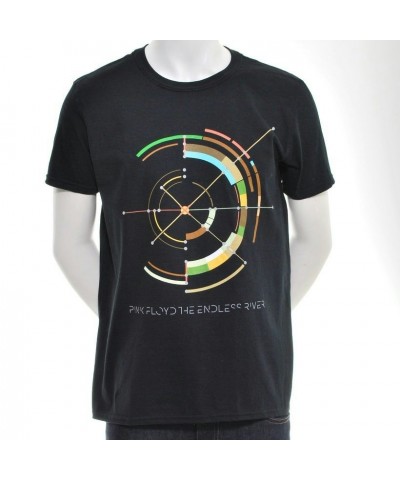 Pink Floyd Endless River Compass T-Shirt $5.85 Shirts