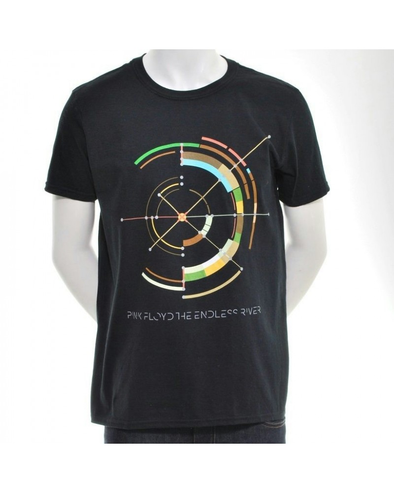 Pink Floyd Endless River Compass T-Shirt $5.85 Shirts