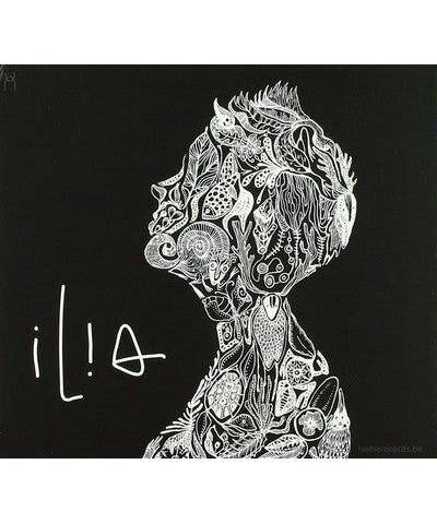 Ilia ILIA (CD) $6.53 CD