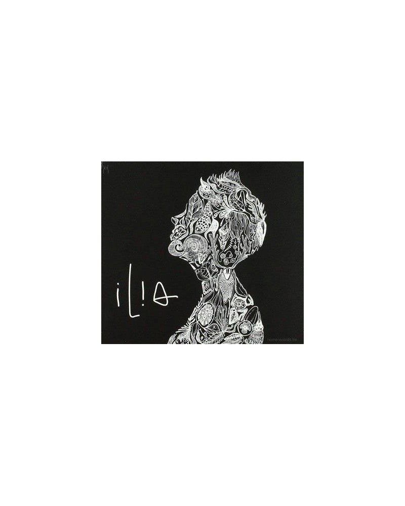 Ilia ILIA (CD) $6.53 CD