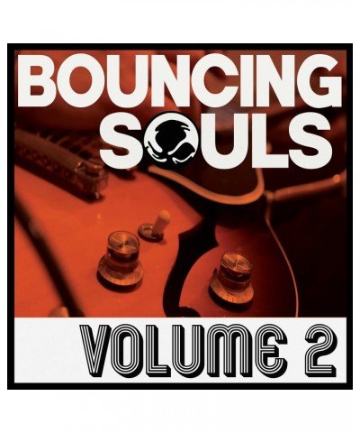 The Bouncing Souls Volume 2 Vinyl Record $6.46 Vinyl