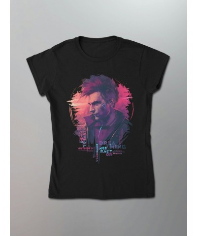 Celldweller Own Little World Women's Shirt $7.75 Shirts