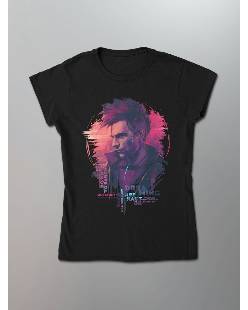 Celldweller Own Little World Women's Shirt $7.75 Shirts