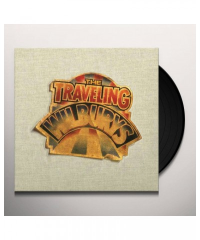 Traveling Wilburys Collection (3 LP Vinyl Box) Vinyl Record $37.00 Vinyl