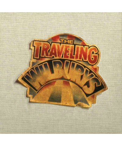 Traveling Wilburys Collection (3 LP Vinyl Box) Vinyl Record $37.00 Vinyl