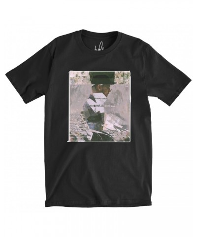 Mike Shinoda Cast Out Black Tee $14.70 Shirts