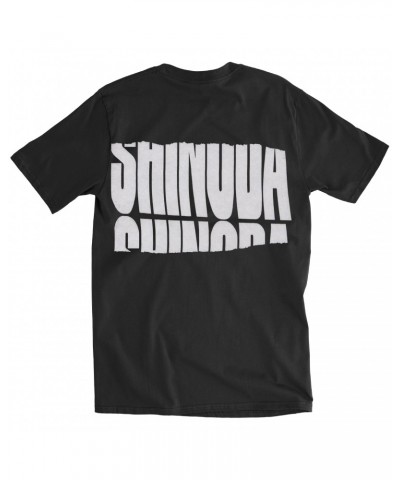 Mike Shinoda Cast Out Black Tee $14.70 Shirts