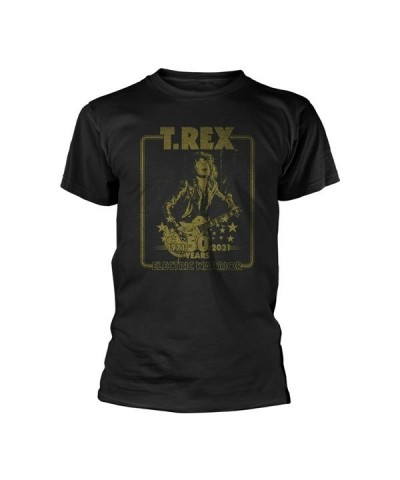 T. Rex T Shirt - Electric Warrior $13.98 Shirts