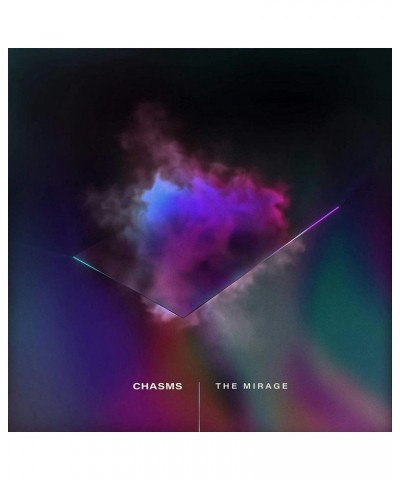 Chasms The Mirage Vinyl Record $6.12 Vinyl