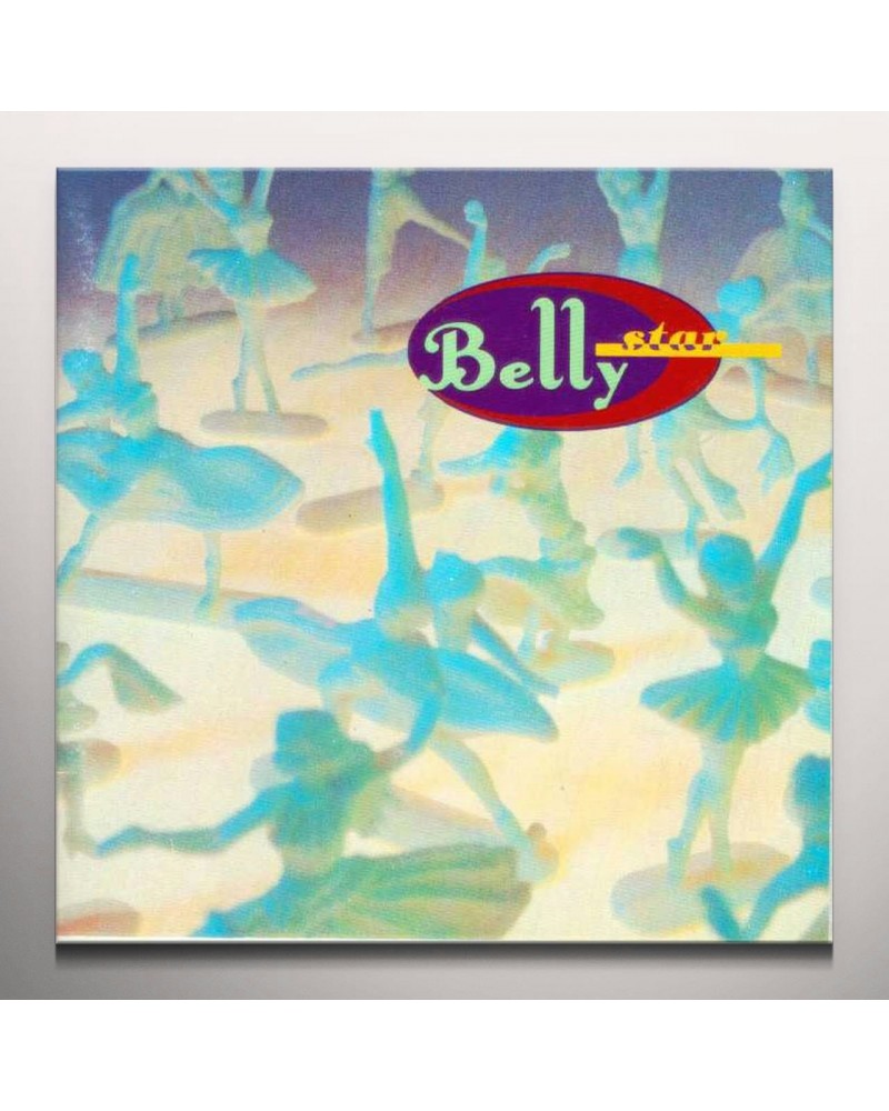 Belly Star Vinyl Record $7.81 Vinyl