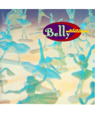 Belly Star Vinyl Record $7.81 Vinyl