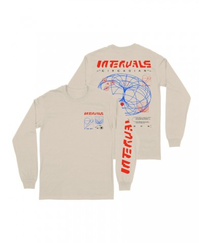 Intervals String Theory Long Sleeve $17.15 Shirts