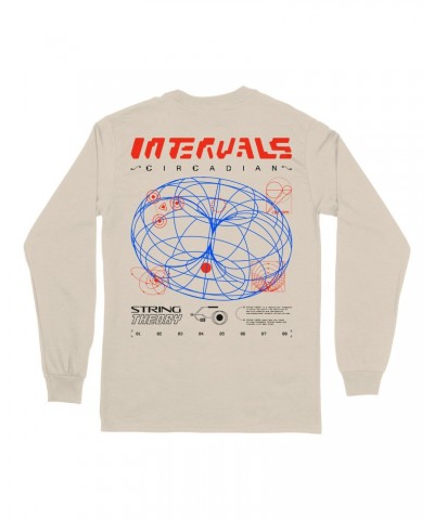 Intervals String Theory Long Sleeve $17.15 Shirts