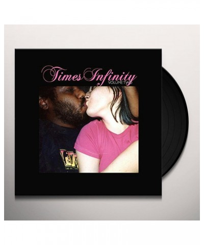 Dears TIMES INFINITY 2 Vinyl Record $7.14 Vinyl