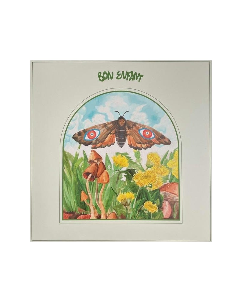 Bon Enfant Vinyl Record $16.72 Vinyl