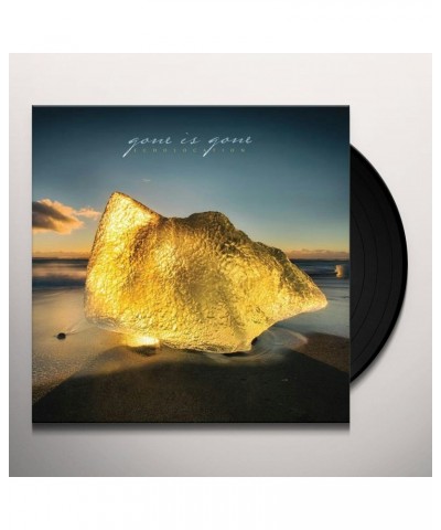 Gone Is Gone Echolocation Vinyl Record $7.99 Vinyl