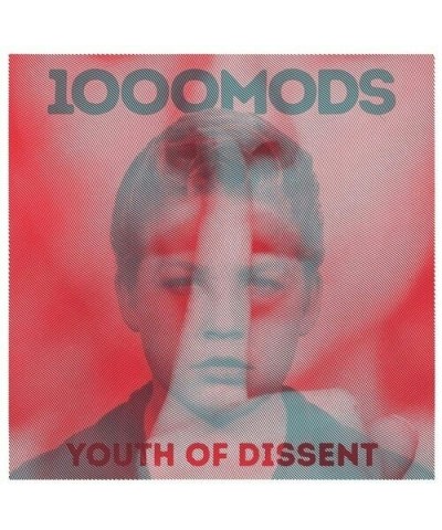 1000mods YOUTH OF DISSENT CD $5.27 CD