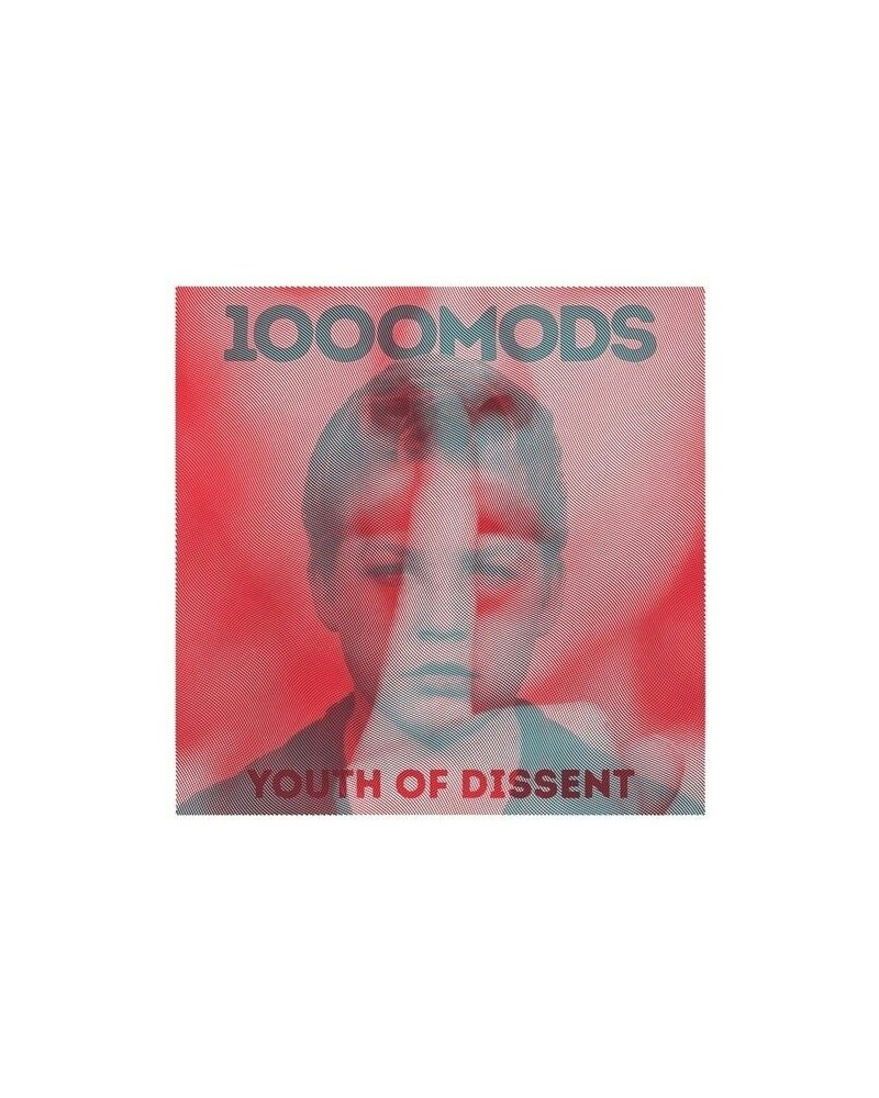 1000mods YOUTH OF DISSENT CD $5.27 CD