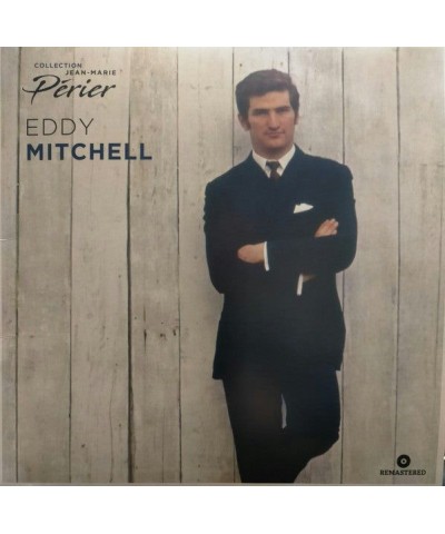 Eddy Mitchell Eddy Mitchell - LP (Vinyl) $6.01 Vinyl