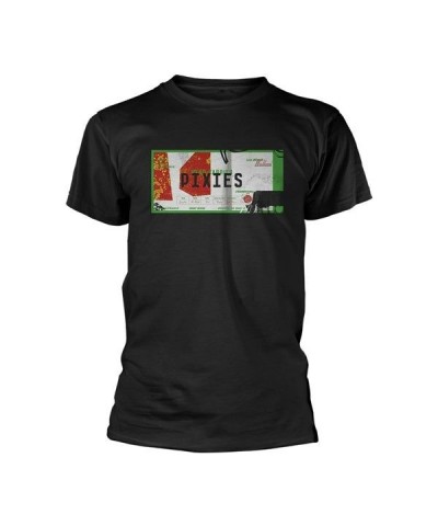 Pixies T-Shirt - Head Carrier $13.14 Shirts