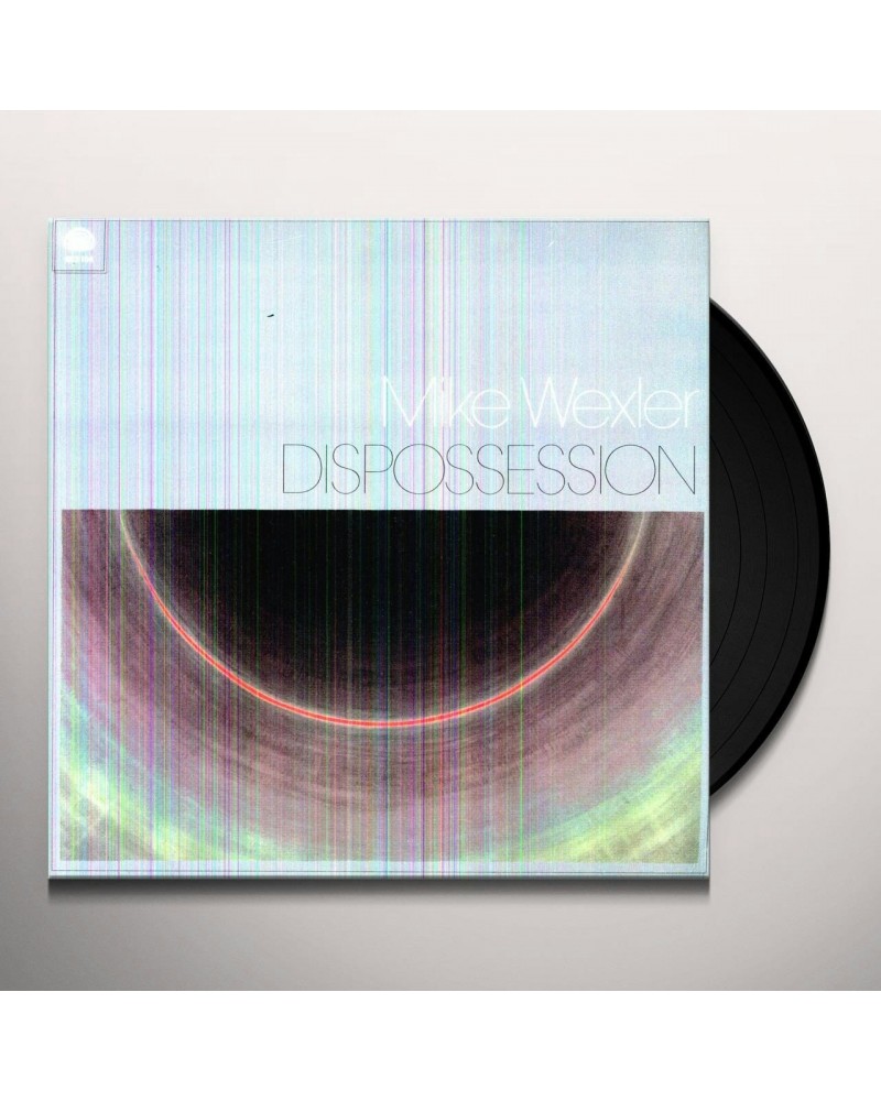 Mike Wexler DISPOSSESION Vinyl Record $6.60 Vinyl