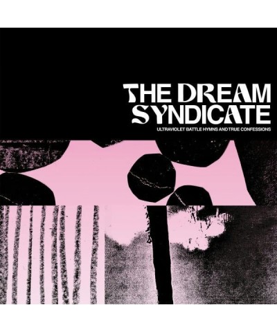 The Dream Syndicate Ultraviolet Battle Hymns And True Confes Vinyl Record $10.69 Vinyl