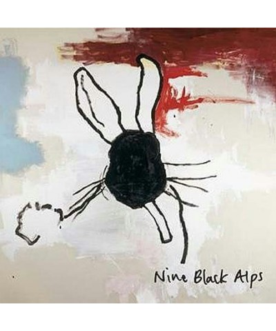 Nine Black Alps EVERYTHING IS CD $6.29 CD