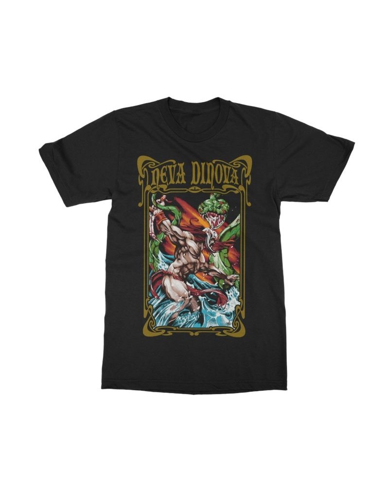 Neva Dinova Barbarian T-Shirt $15.00 Shirts