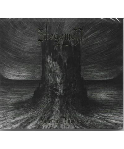 Hegemon SIDEREUS NUNCIUS CD $7.04 CD