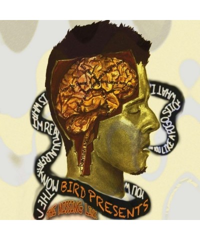 bird THE MISSING LINK CD $5.04 CD