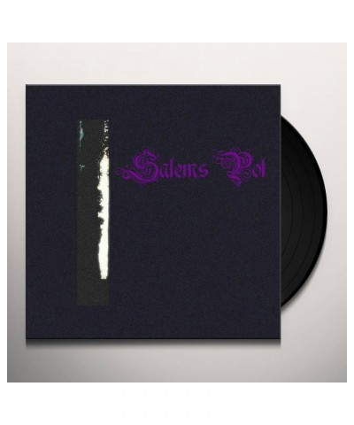 Salem's Pot SWEEDEN Vinyl Record - Holland Release $28.12 Vinyl