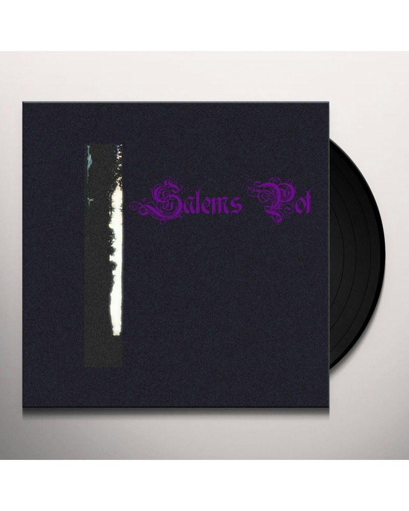 Salem's Pot SWEEDEN Vinyl Record - Holland Release $28.12 Vinyl