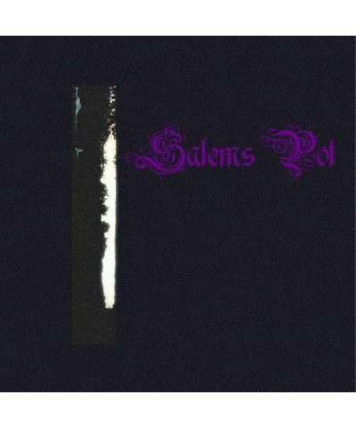 Salem's Pot SWEEDEN Vinyl Record - Holland Release $28.12 Vinyl