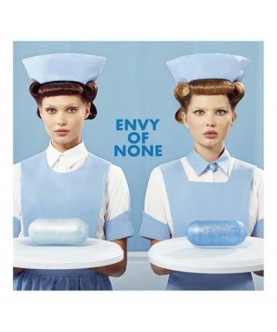 Envy Of None CD - Envy Of None $9.51 CD