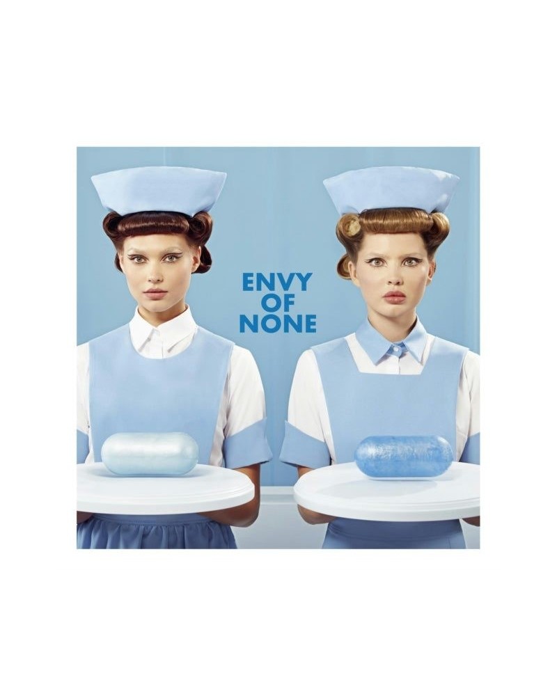 Envy Of None CD - Envy Of None $9.51 CD